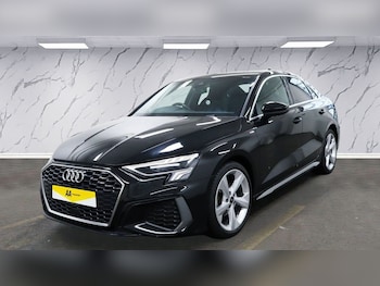 Used Audi A3 2022 for sale - 78350104: Photo