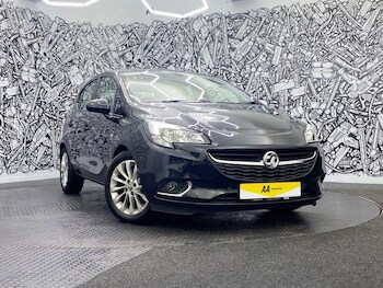 Used Vauxhall Corsa 2016 for sale - 77408677: Photo
