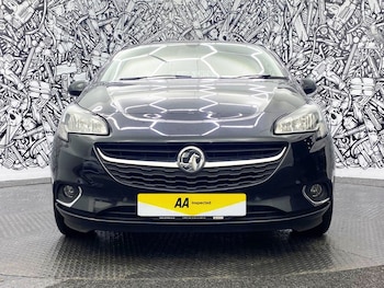 Used Vauxhall Corsa 2016 for sale - 77408677: Photo