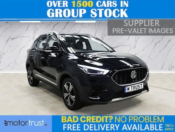 Used MG MG ZS 2024 for sale - 79178704: Photo