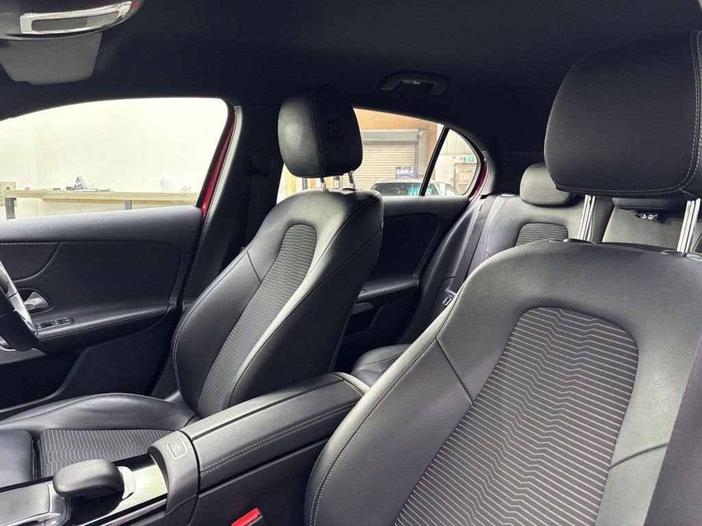 Used Mercedes-Benz A-Class 2021 for sale - 76018992: Photo 16