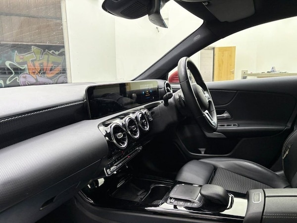 Used Mercedes-Benz A-Class 2021 for sale - 76018992: Photo 17