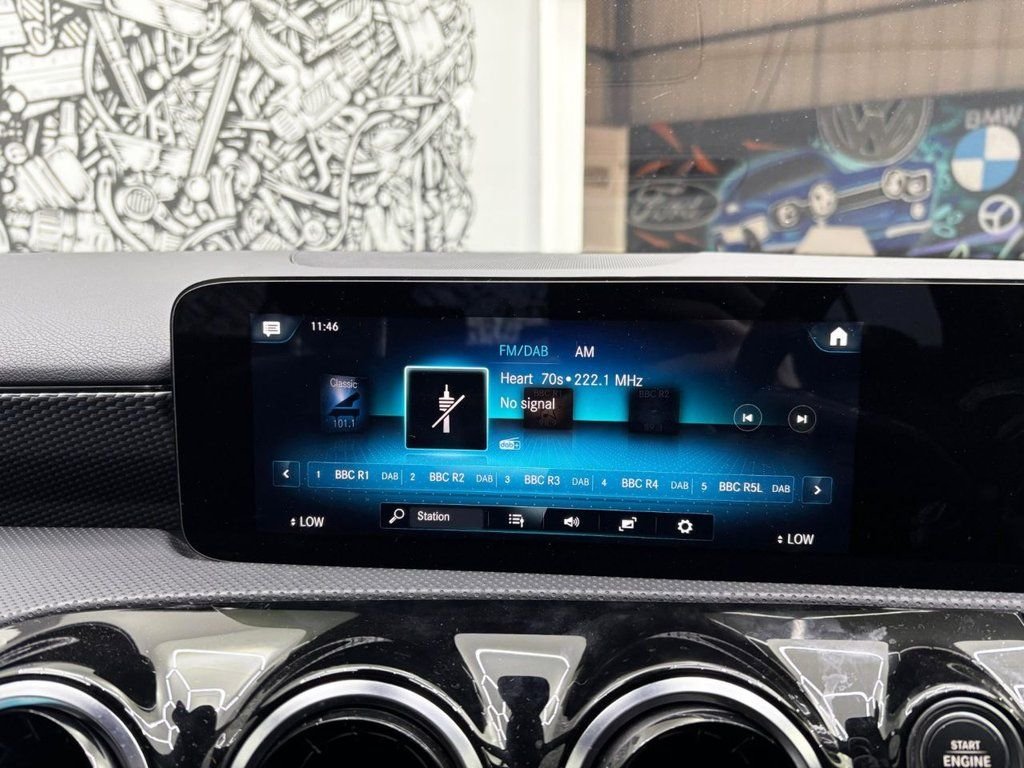 Used Mercedes-Benz A-Class 2021 for sale - 76018992: Photo 20