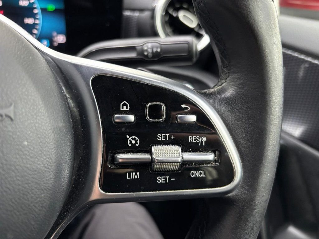 Used Mercedes-Benz A-Class 2021 for sale - 76018992: Photo 23