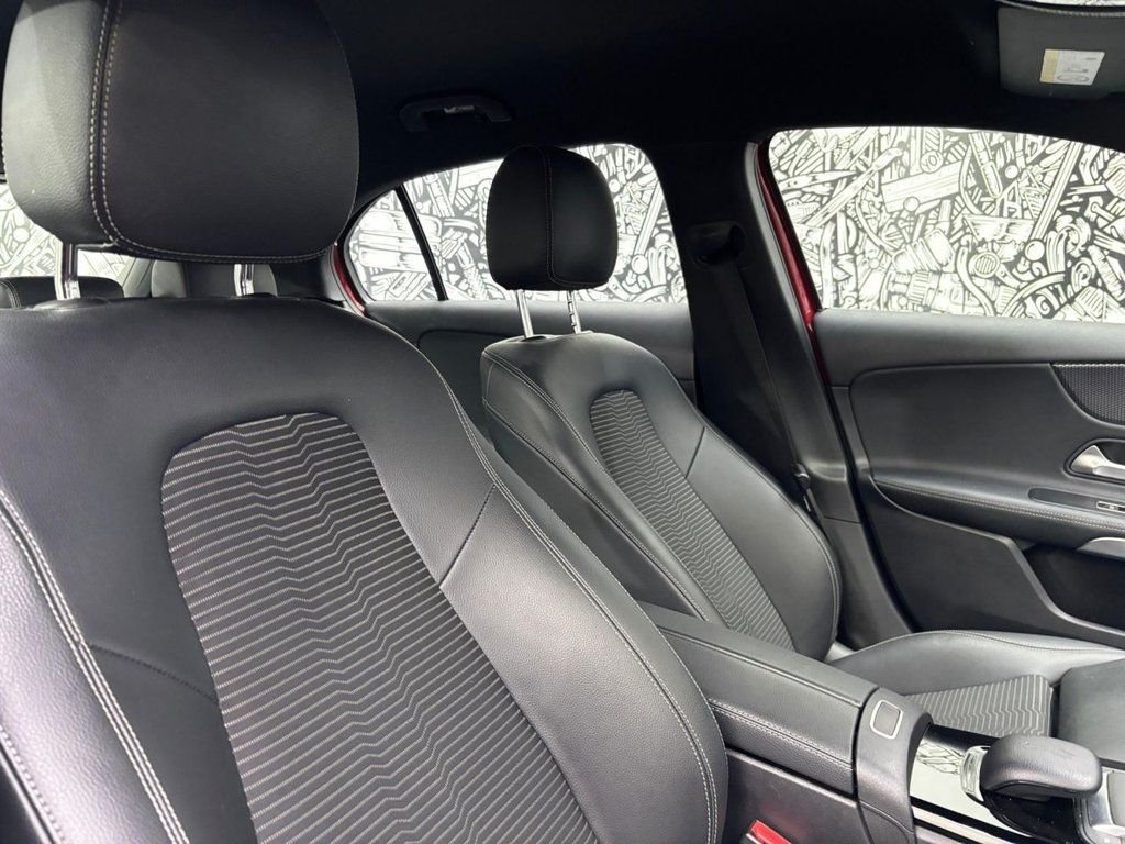 Used Mercedes-Benz A-Class 2021 for sale - 76018992: Photo 25