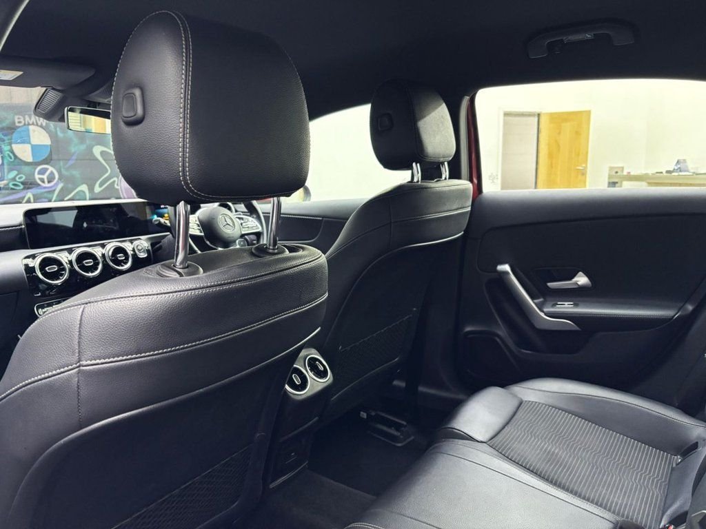 Used Mercedes-Benz A-Class 2021 for sale - 76018992: Photo 27