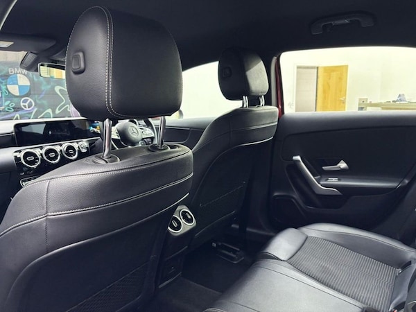 Used Mercedes-Benz A-Class 2021 for sale - 76018992: Photo 27