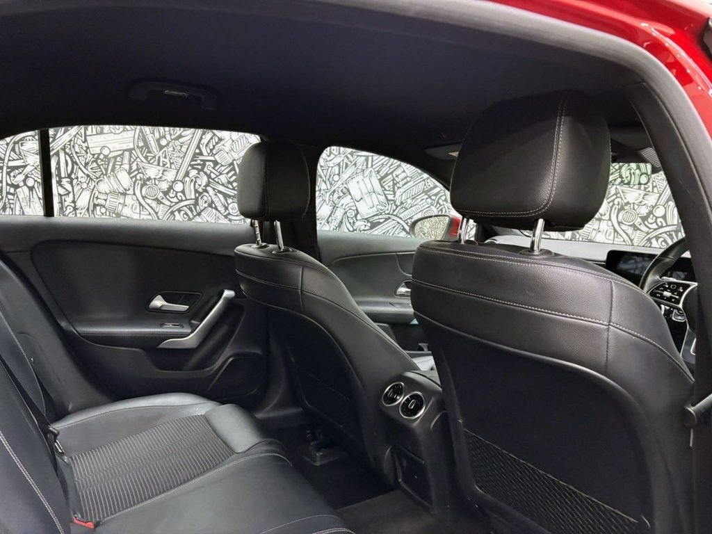 Used Mercedes-Benz A-Class 2021 for sale - 76018992: Photo 28