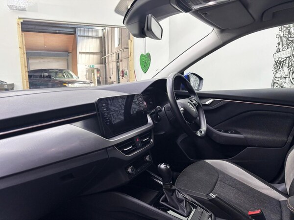 Used Skoda Scala 2020 for sale - 74542387: Photo 17