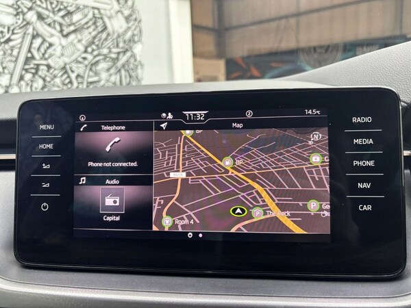 Used Skoda Scala 2020 for sale - 74542387: Photo 22
