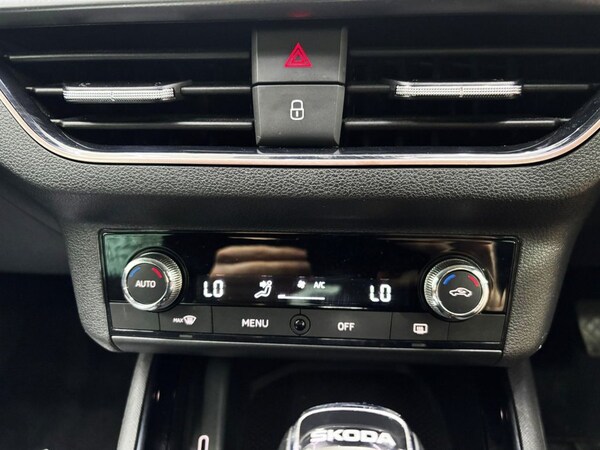 Used Skoda Scala 2020 for sale - 74542387: Photo 24