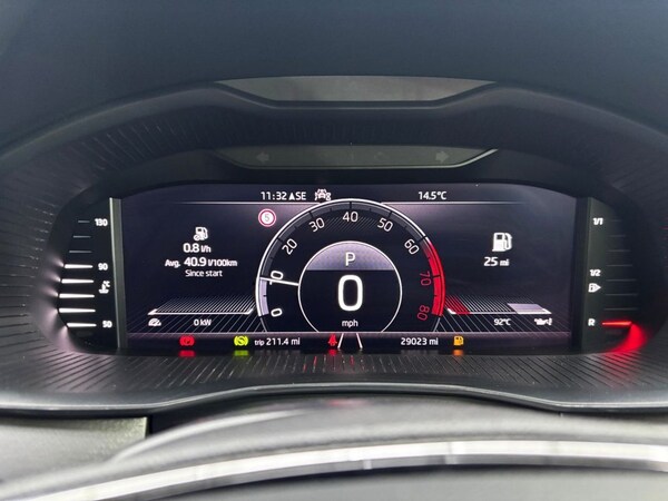 Used Skoda Scala 2020 for sale - 74542387: Photo 26