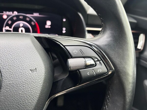 Used Skoda Scala 2020 for sale - 74542387: Photo 27