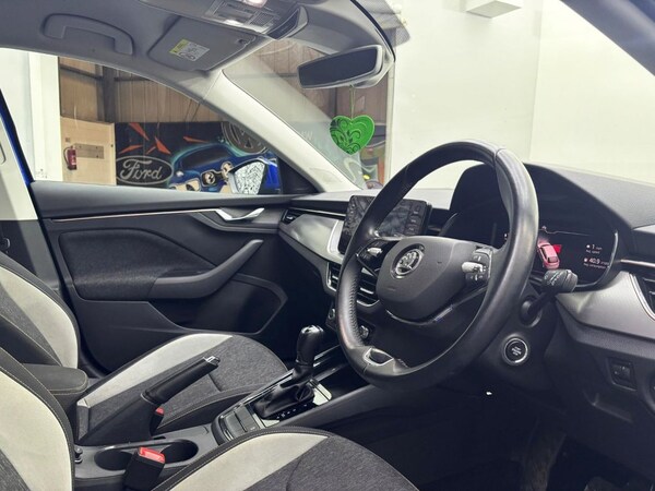 Used Skoda Scala 2020 for sale - 74542387: Photo 28