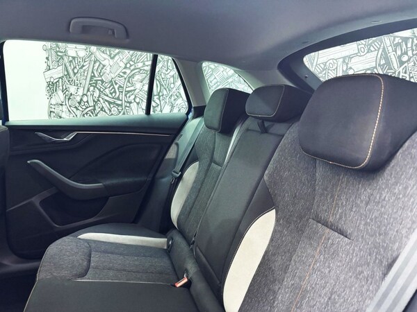 Used Skoda Scala 2020 for sale - 74542387: Photo 30