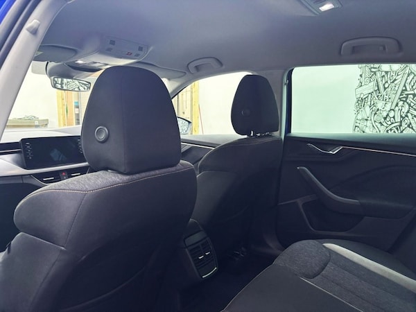 Used Skoda Scala 2020 for sale - 74542387: Photo 31