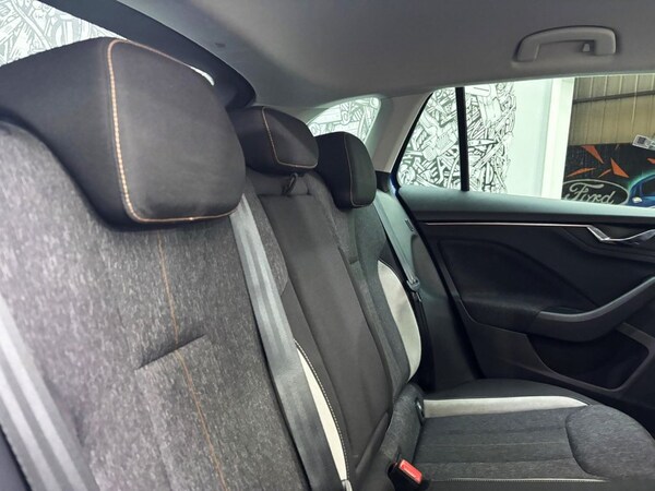 Used Skoda Scala 2020 for sale - 74542387: Photo 32