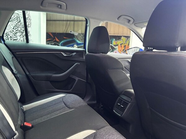 Used Skoda Scala 2020 for sale - 74542387: Photo 33