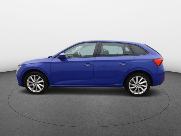 Used Skoda Scala 2020 for sale - 74542387: Photo 7