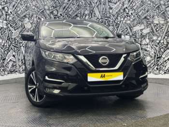 Used Nissan Qashqai 2020 for sale - 74867253: Photo