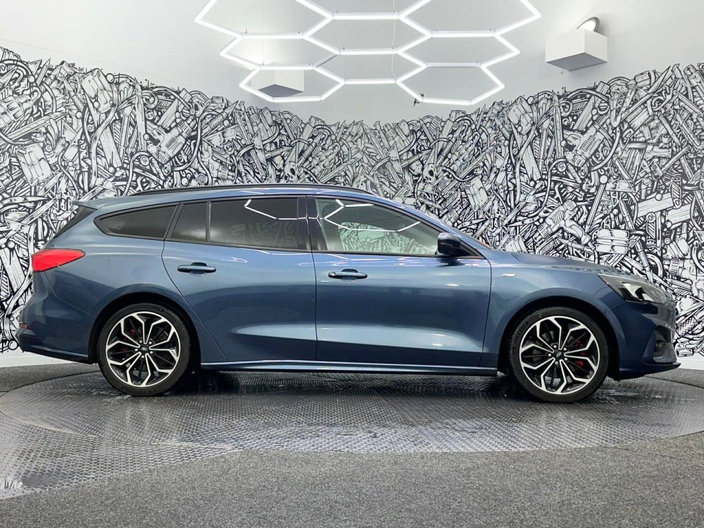 Used Ford Focus 2020 for sale - 77394385: Photo 14