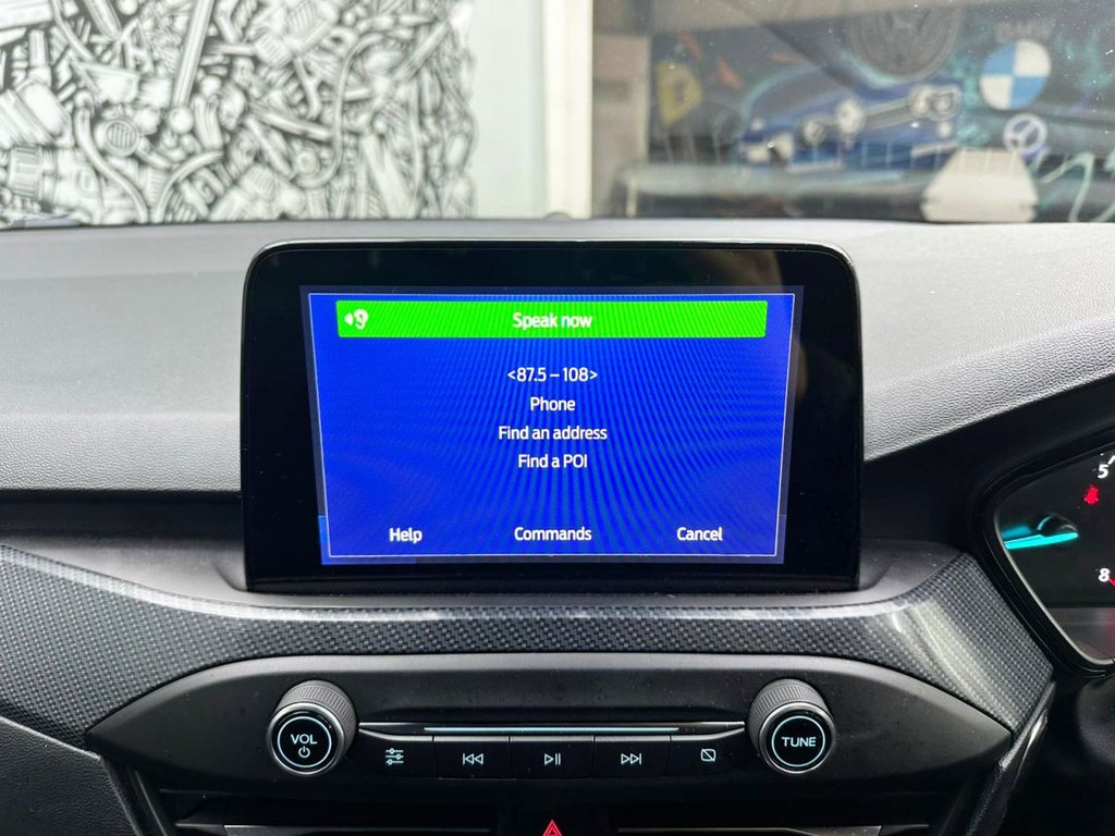 Used Ford Focus 2020 for sale - 77394385: Photo 16