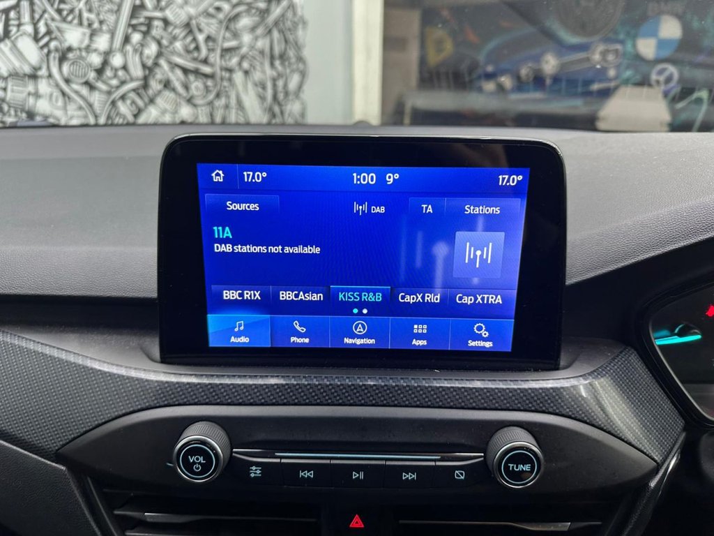 Used Ford Focus 2020 for sale - 77394385: Photo 17