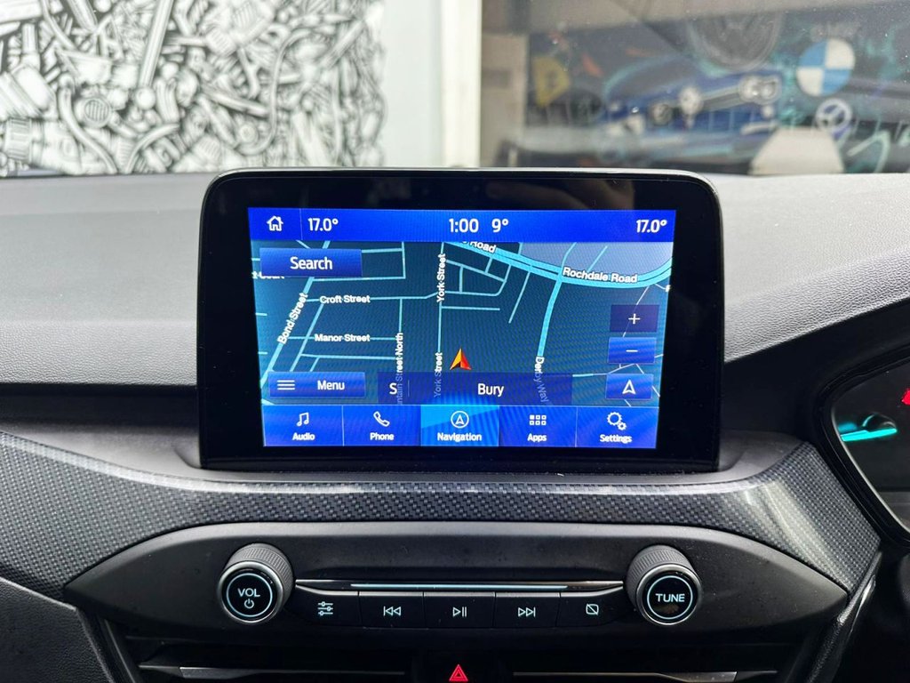 Used Ford Focus 2020 for sale - 77394385: Photo 18