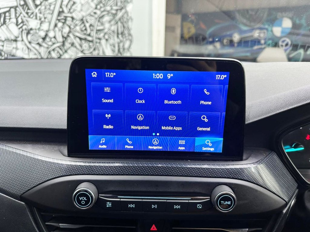 Used Ford Focus 2020 for sale - 77394385: Photo 19