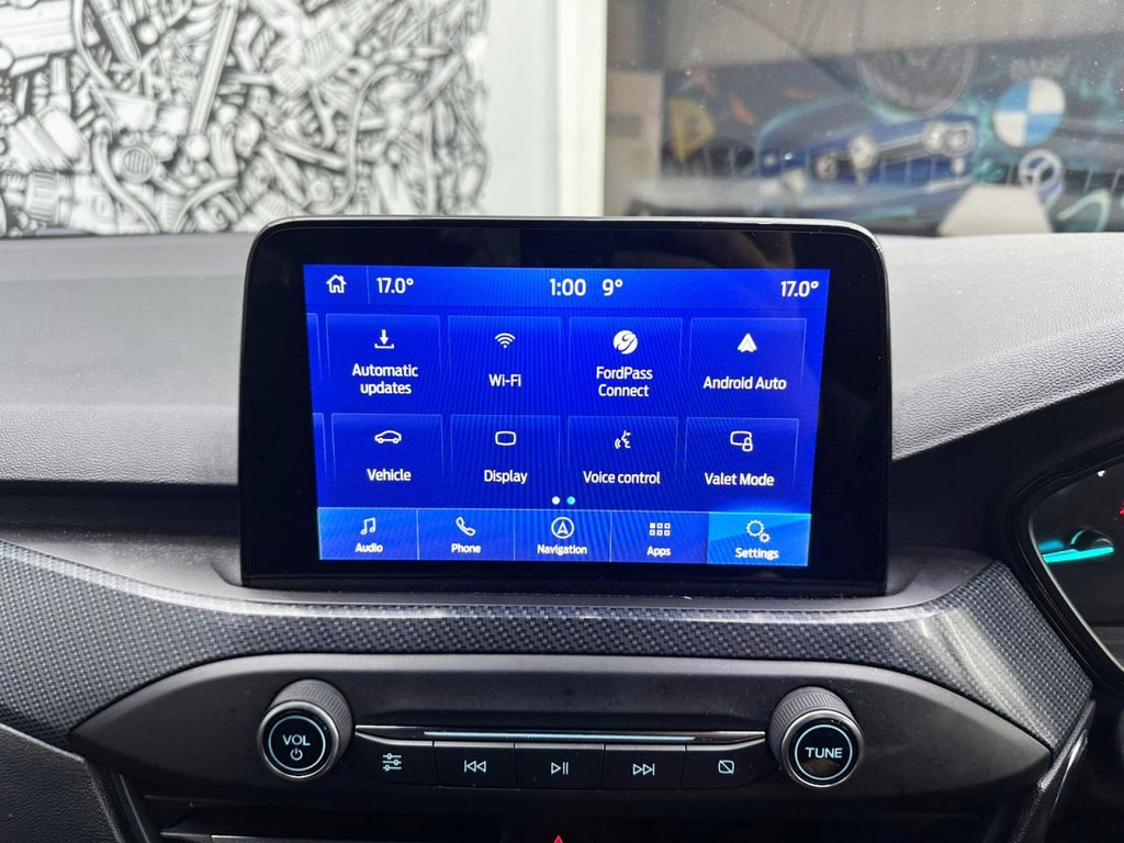 Used Ford Focus 2020 for sale - 77394385: Photo 20