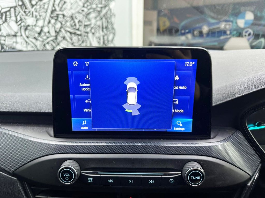 Used Ford Focus 2020 for sale - 77394385: Photo 21