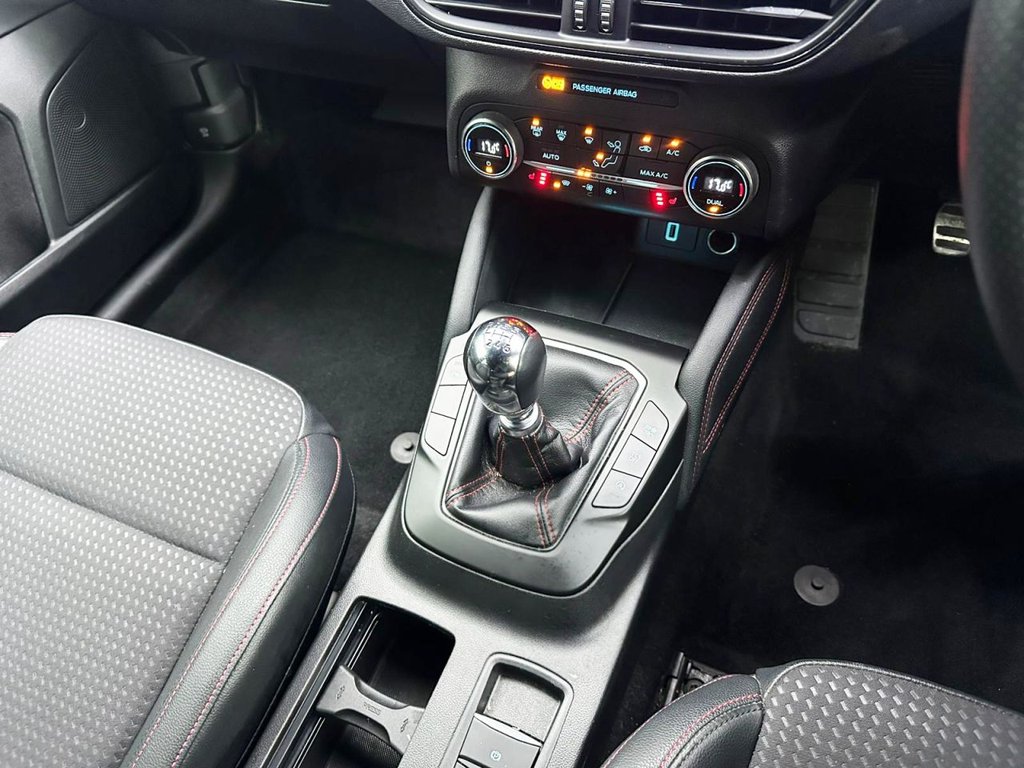 Used Ford Focus 2020 for sale - 77394385: Photo 22