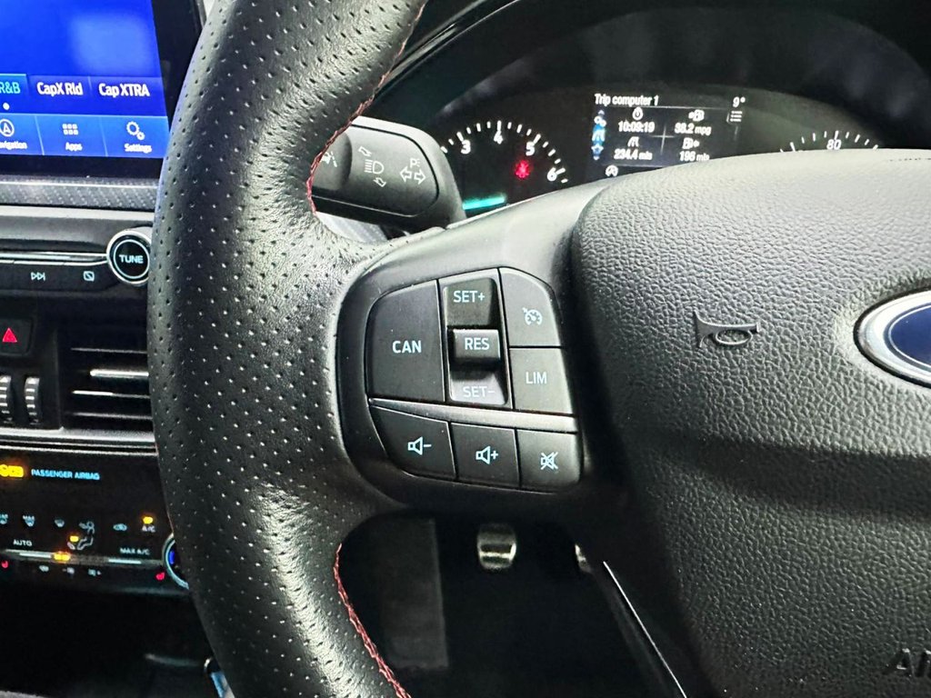 Used Ford Focus 2020 for sale - 77394385: Photo 23