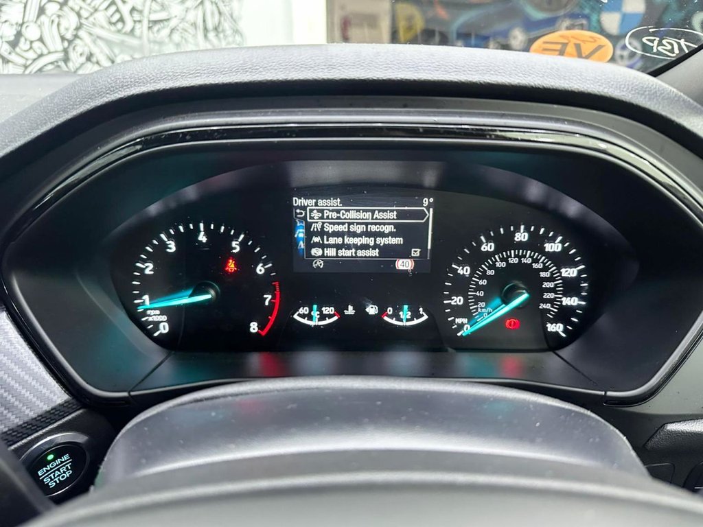 Used Ford Focus 2020 for sale - 77394385: Photo 26