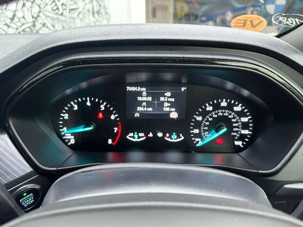 Used Ford Focus 2020 for sale - 77394385: Photo 27