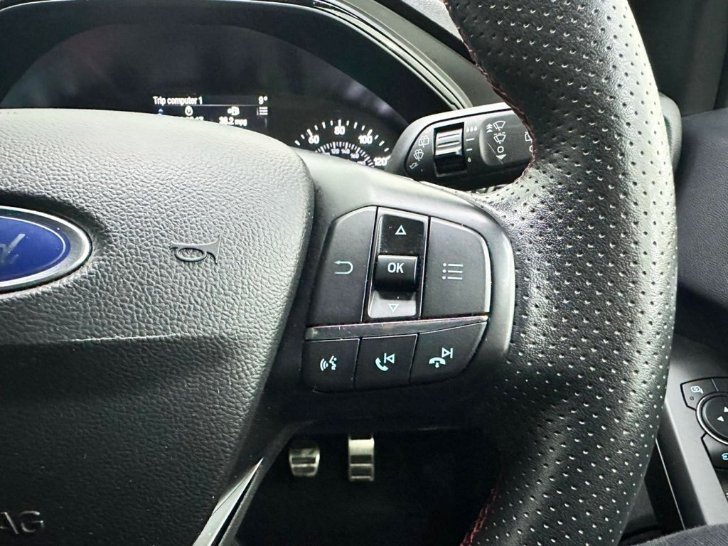 Used Ford Focus 2020 for sale - 77394385: Photo 28