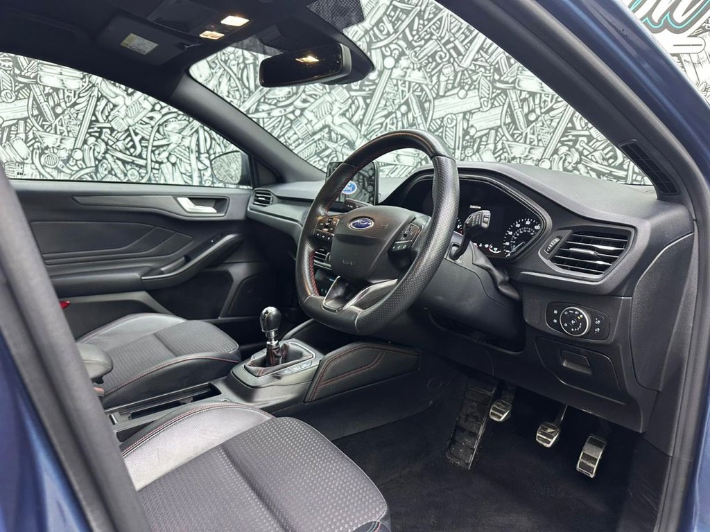 Used Ford Focus 2020 for sale - 77394385: Photo 29