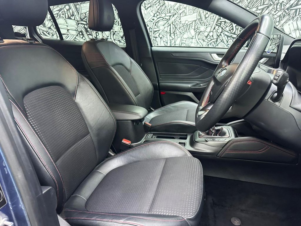 Used Ford Focus 2020 for sale - 77394385: Photo 30