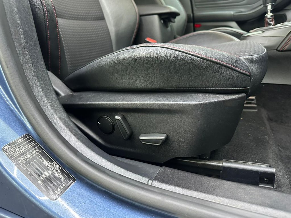 Used Ford Focus 2020 for sale - 77394385: Photo 31