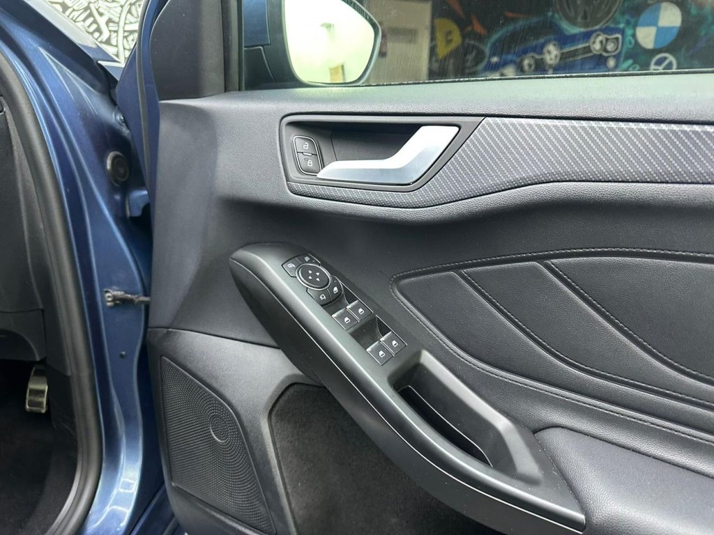 Used Ford Focus 2020 for sale - 77394385: Photo 32