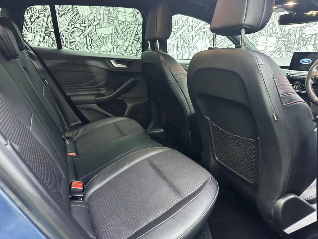 Used Ford Focus 2020 for sale - 77394385: Photo 33