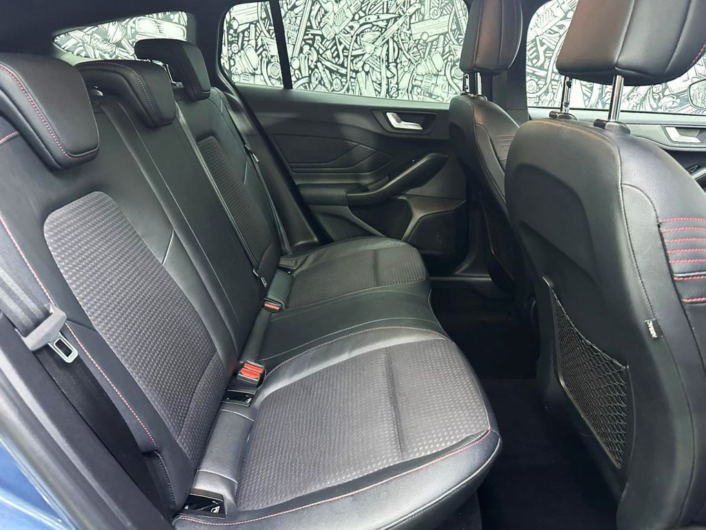 Used Ford Focus 2020 for sale - 77394385: Photo 34