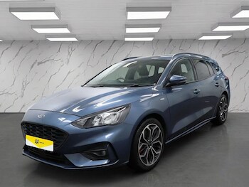 Used Ford Focus 2020 for sale - 77394385: Photo