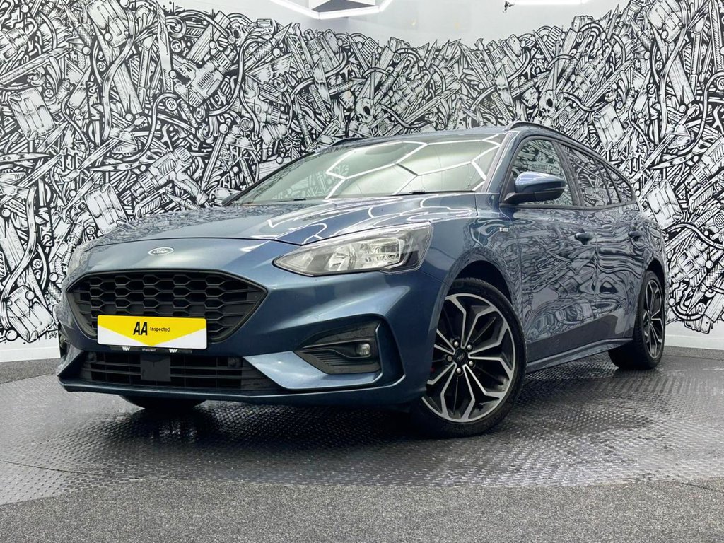 Used Ford Focus 2020 for sale - 77394385: Photo 8