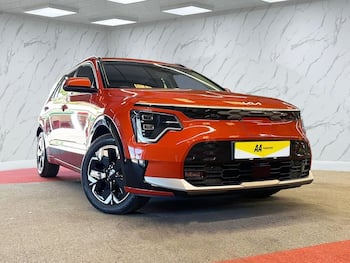 Used Kia Niro 2023 for sale - 79680217: Photo
