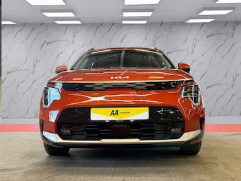 Used Kia Niro 2023 for sale - 79680217: Photo