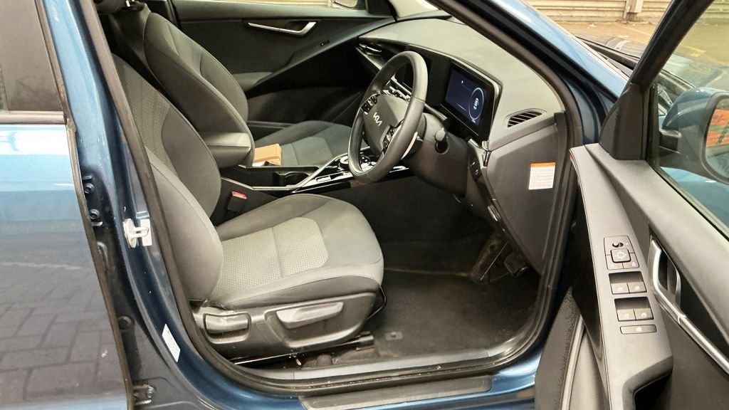 Used Kia Niro 2022 for sale - 76686371: Photo 11