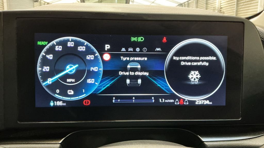 Used Kia Niro 2022 for sale - 76686371: Photo 12