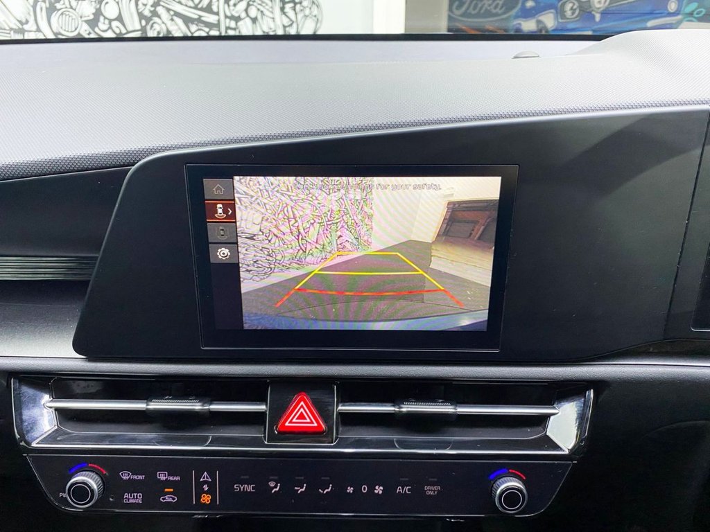 Used Kia Niro 2022 for sale - 76686371: Photo 14