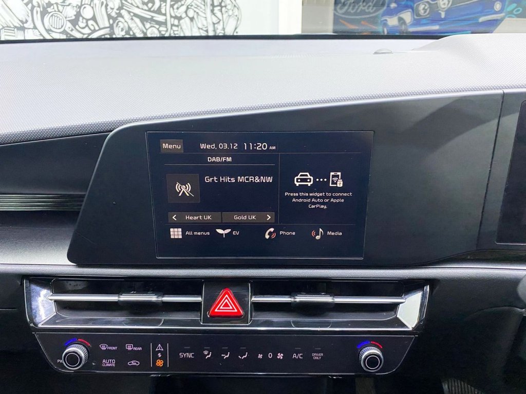 Used Kia Niro 2022 for sale - 76686371: Photo 15